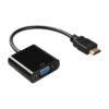 Hdmi Till Vga Adapter För Tv Display Monitor Projektor