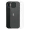 Iphone 11 Kolfiber Vinyl Skin Dekal Skyddsfilm Baksida Carbon