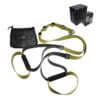 Träningsband Multi-trainer Suspension Gymband Träningsrep