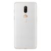 Oneplus 6 kolfiber vinyl skin dekal skyddsfilm baksida carbon