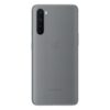 Oneplus nord kolfiber vinyl skin dekal skyddsfilm baksida