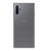 Galaxy note 10 kolfiber vinyl skin dekal skyddsfilm baksida