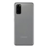 Galaxy s20 kolfiber vinyl skin dekal skyddsfilm baksida carbon
