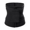 Träningskorsett Midjetränare Waist Trainer Shapewear Midjebälte