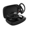 Helt Trådlösa Tws Bluetooth In-ear Hörlurar Med Laddfodral