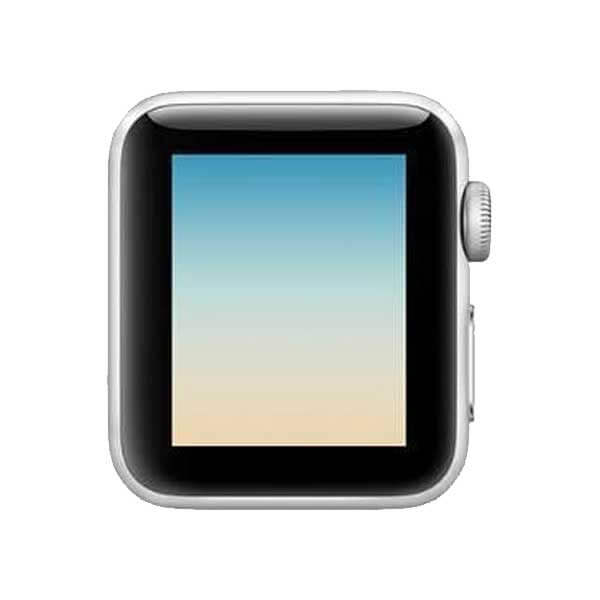 Billiga tillbehör till Apple Watch series 1, 2 och 3 38mm