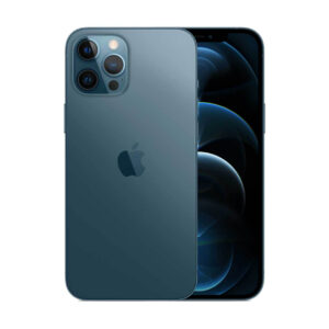 iPhone 12 Pro Max tilbehør
