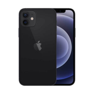 iPhone 12 tilbehør