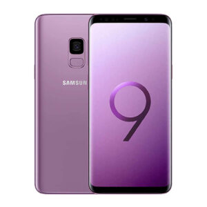 Galaxy S9 tilbehør