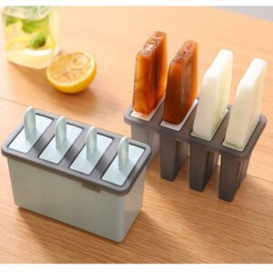 Glasspinneform - Gör Egna Glasspinnar Hemma