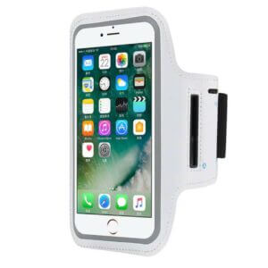 Universalt 6,8" Sportarmband Träningsarmband För Mobiltelefon