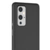 Tunt Svart Oneplus 9 Mobilskal Case Skal
