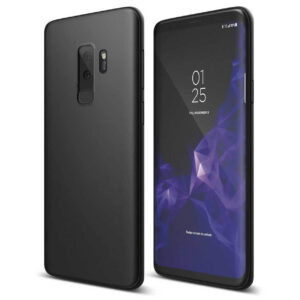 Galaxy S9 Plus deksler og etuier