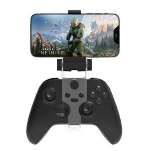 Xbox mobilhållare - gamepad handkontroll för mobiltelefon