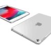 Transparent tpu skal ipad 2/3/4 9,7