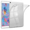 Transparent Tpu Skal Ipad 7/8/9 10,2" Case Genomskinligt