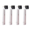 Oral-b Kompatibla Tandborsthuvud Sb-17a Whitening Charcoal