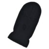 Balaklava rånarluva skidmask svart