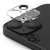 2-pack Iphone 13 Skydd För Kamera Linsskydd Kameralins