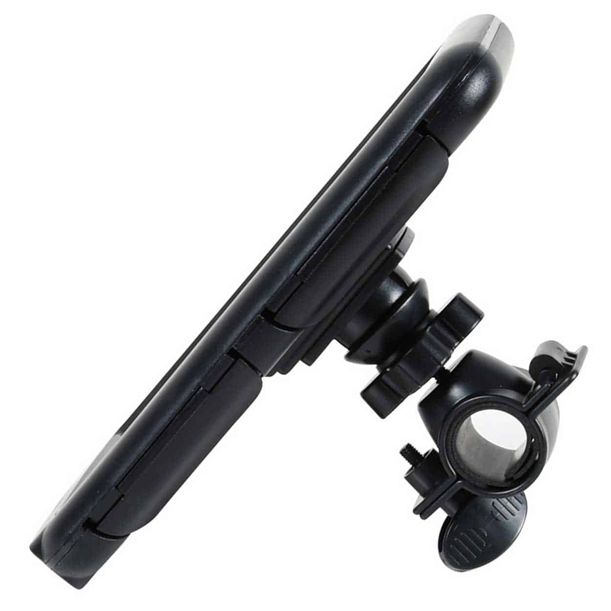 Mobilhållare cykel - vattentät cykelväska mobil 4,7-6,5"