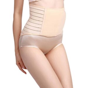 Postpartum Support Bälte - Gravidbälte One-size