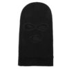 Rånarluva Balaklava Skidmask Svart