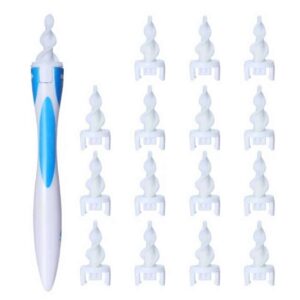 Roller Hårborttagare För Hund Och Katthår Vit