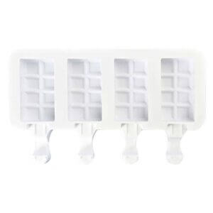 Diy Glassform Silikon - Bakform Popsicle