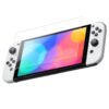 Nintendo switch oled skärmskydd displayfilm