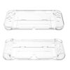 Nintendo switch oled skal heltäckande hard case i plast