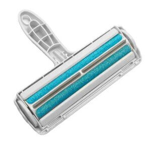 Roller Hårborttagare För Hund Och Katthår Vit