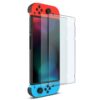 2-pack Nintendo Switch Skärmskydd Displayfilm