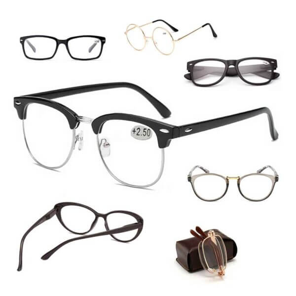 Kop billiga lasglasogon styrka 1 0 2 0 3 0