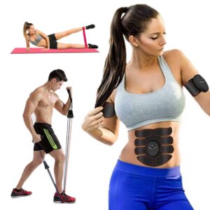 Kop billiga traningsredskap for att trana hemma