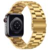 Apple watch 38/40/41 länkarmband metall roséguld