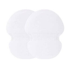 Anti-svett Svettskydd För Kläder Självhäftande 10-pack