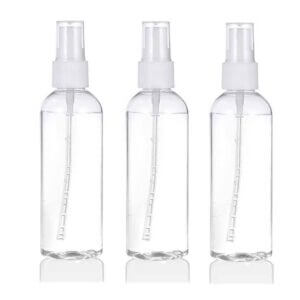 3st Refill Flaska Påfyllning Spray 100ml - Resekit - Parfymrefill