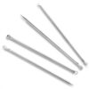 Pormaskklämmare 4-pack - tar enkelt bort pormaskar silver