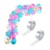 2-pack Band För Ballonggirlang Ballonggirlangsband - 5m