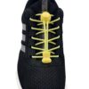 Elastiska skosnören (inklusive dragsko) - no tie shoelaces - rosa