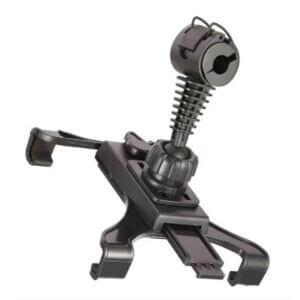 Ipad Bilhållare - Nackstödshållare För Surfplattor