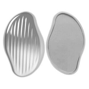 Epilator Hårsuddgummi - Smärtfri Fysisk Hårborttagning