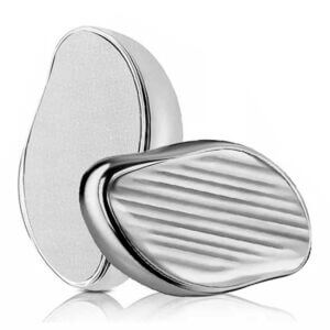 Epilator Hårsuddgummi - Smärtfri Fysisk Hårborttagning