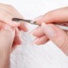Nagelbandskit - nagelbandssax och nagelbandspusher