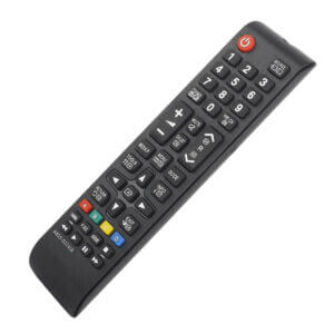 Fjärrkontroll för samsung tv - universell - aa59-00741a