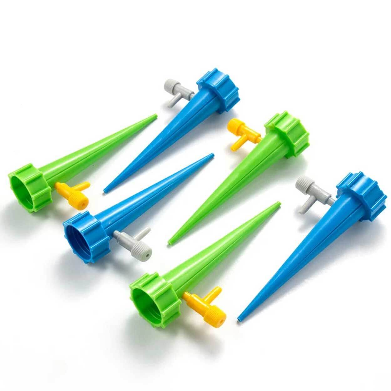 3-pack automatisk bevattning blomvattnare