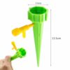 3-pack automatisk bevattning blomvattnare