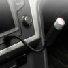 Galaxy projektor led discolampa för bilen usb