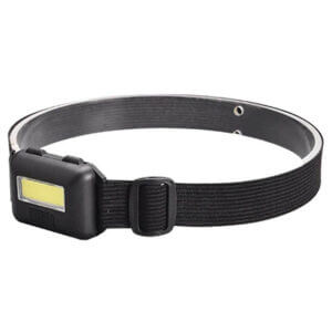 Mini led pannlampa cob lättvikt