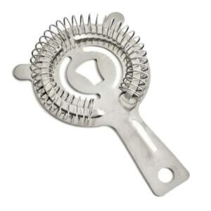 Cocktailsil Hawthorne Sil Stål